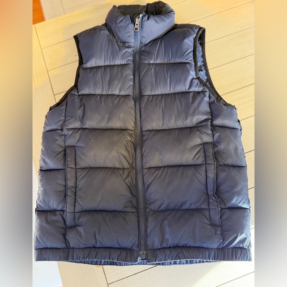 Gap Kids Puffer Vest